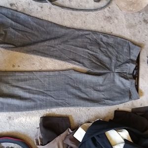 Womens Express Dress Pant